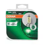 Osram Allseason H4  64193ALS-HCB