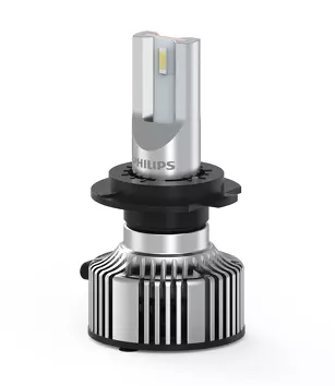 H7 Philips Ultinon Essential LED <span>лампы автомобильные светодиод 6500K</span>