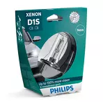 Philips Xenon X-tremeVision gen2 D1S 4600k  85415XV2S1