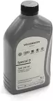 Моторное масло VAG Special D 5W-40 1л. GS55505M2EUR