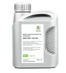 Моторное масло VAG Longlife III 0W-30 1л.GSKR52195M2