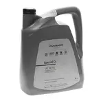 Моторное масло VAG Special D 5W-40 5л. GS55505M4EUR