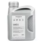 Моторное масло VAG Longlife III 5W-30 1л. GR52195M2