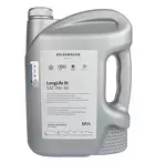Моторное масло VAG Longlife III 0W-30 5л. GR52195M4