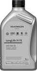 Моторное масло VAG Longlife IV FE 0W-20 1л.GS60577M2 GS60577M2