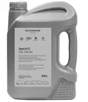 Моторное масло VAG Special G 5W-40 5л.GR52502M4