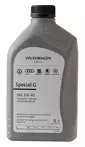 Моторное масло VAG Special G 5W-40 1л.GS55502M2