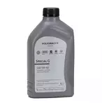 Моторное масло VAG Special G 5W-40 1л.GS55502M2EUR GS55502M2EUR