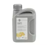 Моторное масло VAG Longlife III 5W-30 1л.GVWR52195M2OLD GVWR52195M2OLD