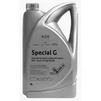 Моторное масло VAG Special G 5W-40 4л.GS52502M4 GS52502M4