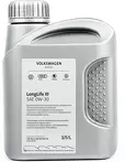 Моторное масло VAG Longlife III 5W-30 1л.GR52195M2OLD GR52195M2OLD