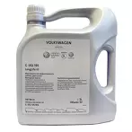 Моторное масло VAG Longlife III 5W-30 5л.G052195M4 G052195M4