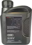 Моторное масло VAG Longlife III 5W-30 1л. GAUR52195M2
