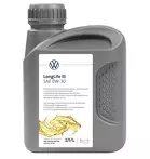 Моторное масло VAG Longlife III 5W-30 1л. GVWR52195M2