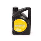 Моторное масло Hyundai-Kia Mega Turbo Sin 0W-30 4л.0510000471