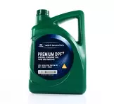 Моторное масло Hyundai-Kia Premium DPF+ 5W-30 6л.0520000630