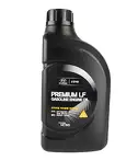 Моторное масло Hyundai-Kia Premium LF 5W-20 1л. 05100-00151