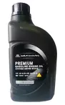 Моторное масло Hyundai-Kia Premium Gasoline 5W-20 1л.0510000121