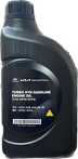 Моторное масло Hyundai-Kia Turbo Syn Gasoline 5W-30 1л.0510000141 05100-00141