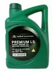 Моторное масло Hyundai-Kia Premium LS Diesel 5W-30 4л.0520000411