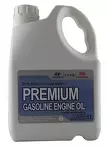 Моторное масло Hyundai-Kia Premium Gasoline 5W-20 3л.0510000321 0510000321