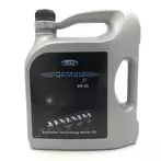 Моторное масло Ford Formula F 5W-30 5л.14E8BA 14E8BA
