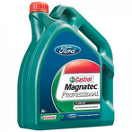 Моторное масло Ford Magnatec Professional E 5W-20 5л.15800D 15800D