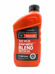 Моторное масло Ford Premium Synthetic Blend 5W-20 0,946л.XO5W20QSP XO5W20QSP