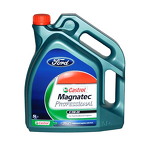 Моторное масло Ford Magnatec Professional E 5W-20 5л.15D633 15D633