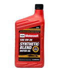 Моторное масло Ford Premium Synthetic Blend 5W-30 0,946л.XO5W30QSP XO5W30QSP