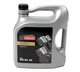 Моторное масло Ford Motorcraft Blend 5W-30 5л. 15CF54