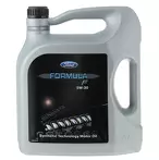 Моторное масло Ford Formula F 5W-30 5л.155D3A