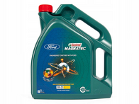 Моторное масло Ford Magnatec Professional E 5W-20 5л.151A95 151A95