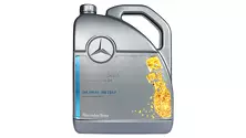 Моторное масло Mercedes-Benz Original 5W-40 5л.A000989200713FAER