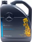 Моторное масло Mercedes-Benz Original 5W-40 5л.A000989850613AAEE A000989850613AAEE