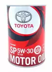 Моторное масло Toyota Original 5W-30 20л.0888014103 0888014103