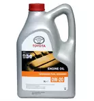Моторное масло Toyota AFE Extra 0W-20 5л.0888083886