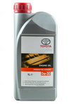 Моторное масло Toyota Premium Fuel Economy 0W-30 1л.0888082870 0888082870