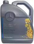 Моторное масло Mercedes-Benz Original 5W-40 5л.000989850613AAEW 000989850613AAEW