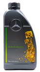 Моторное масло Mercedes-Benz Original 5W-30 1л.A000989330911ABDW A000989330911ABDW