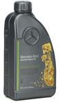 Моторное масло Mercedes-Benz Original 5W-30 1л.000989330911ABDE 000989330911ABDE