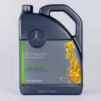 Моторное масло Mercedes-Benz Original 5W-30 5л. A000989320913ABDW