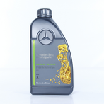 Моторное масло Mercedes-Benz Original 5W-30 1л.A000989800211BMER A000989800211BMER