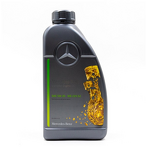Моторное масло Mercedes-Benz Original 5W-30 1л.A000989700611ABDE A000989700611ABDE