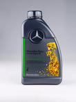 Моторное масло Mercedes-Benz Original 5W-30 1л.A000989700611ABDW A000989700611ABDW