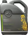 Моторное масло Mercedes-Benz Original 5W-30 5л. A000989690613ABDE