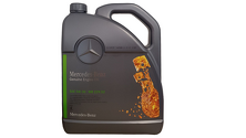 Моторное масло Mercedes-Benz Original 5W-30 5л.A000989330913ABDW A000989330913ABDW