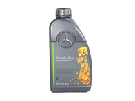Моторное масло Mercedes-Benz Original 5W-30 1л.000989700611ABDW 000989700611ABDW