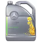 Моторное масло Mercedes-Benz Original 5W-30 5л.000989690613ABDE 000989690613ABDE