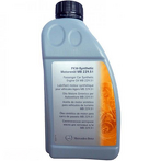 Моторное масло Mercedes-Benz Original 5W-30 1л.000989940211ALEE 000989940211ALEE